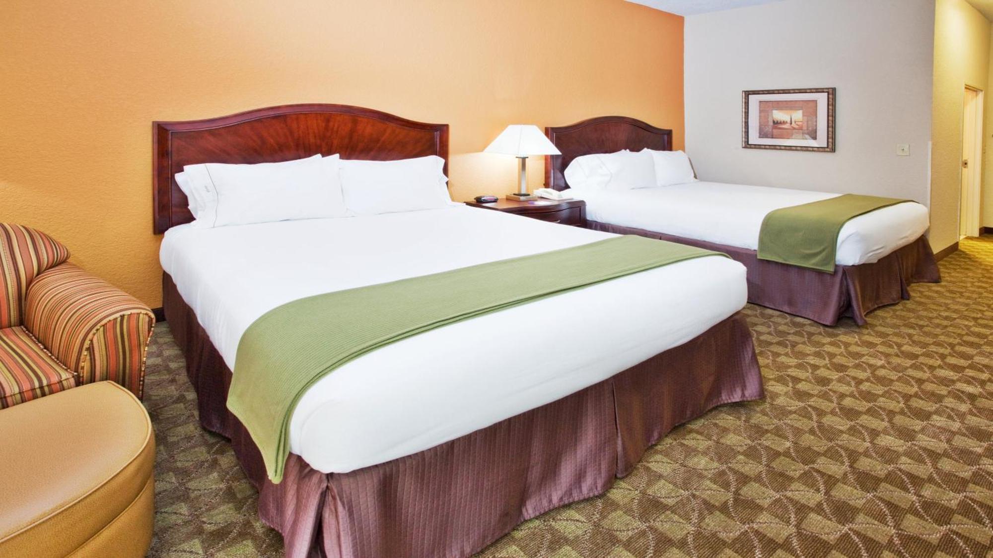 Holiday Inn Express Peachtree Corners-Norcross, An Ihg Hotel Extérieur photo